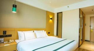 City Comfort Inn Hezhou Avenue - 2