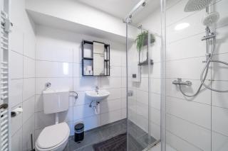 SuperSuite2 BohoApartment Balkon - 5