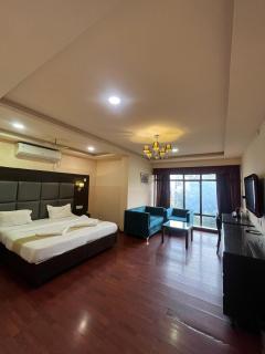 Hotel Saiprakash - 7