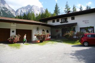 Gästehaus Sylvia - Biberwier - 6