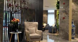 Jinjiang Inn Style Pudong College of Finance and Management Caolu Town Government - 2