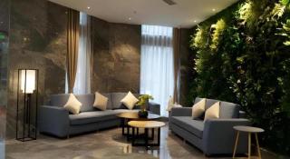 Jinjiang Inn Style Pudong College of Finance and Management Caolu Town Government - 5