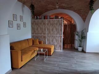 La casa del falegname - 0