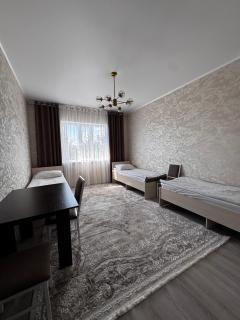 Cholpon Guest House & Hostel - 3