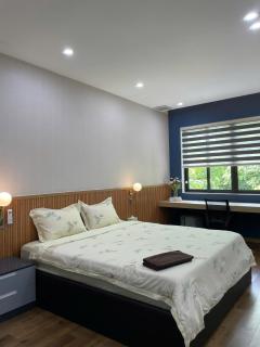 Aurora Homestay Quảng Ngãi - 9