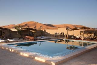 Auberge Sahara Garden - 3