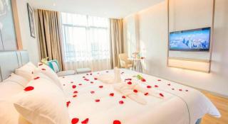 Magnotel Hotel Dongxing Guomen Port - 9