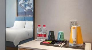 Magnotel Hotel Dongxing Guomen Port - Fangcheng - 8
