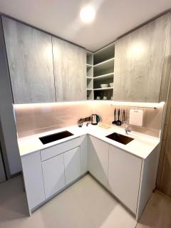 Sky park, 2 bedroom, 2 bathroom - 5
