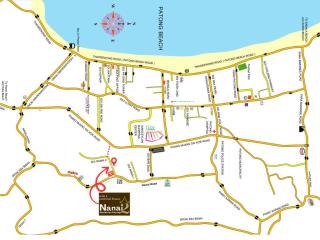 Nanai 2 Residence Patong Phuket - 5