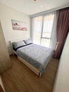 Sky park, 2 bedroom, 2 bathroom - 3
