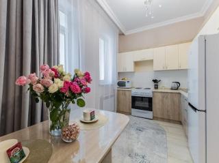 ЖК Коркем 3 - 4