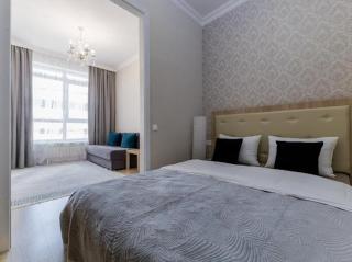 ЖК Коркем 3 - 2