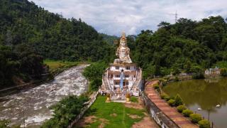 Ventara Clouds Resort - Bijanbāri Bāzār - 6