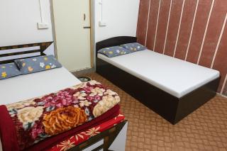 Ventara Clouds Resort - Bijanbāri Bāzār - 4