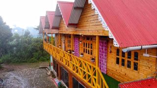 Ventara Clouds Resort - 9