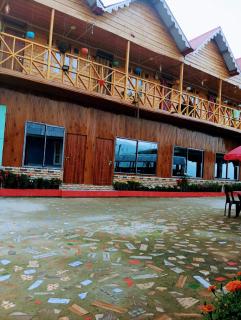 Ventara Clouds Resort - 0