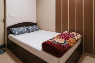 Ventara Clouds Resort - 6