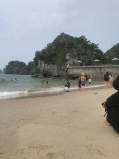 Ha Thu Sea View Hotel - 4