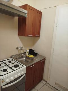 Guest room in the heart of Krakow #1B - 1