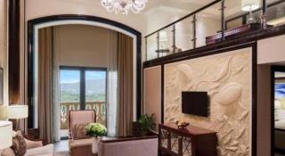 Chimelong Hengqin Bay Hotel - 9