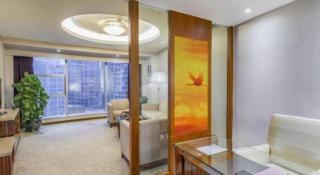 YUN-RAY Ambassador Hotel - 1