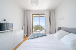 French Riviera - Vue mer et domaine privé - 7