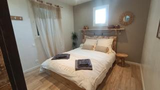 Maison Luberon piscine - 1