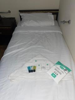 فندق سدانة البركة - 2