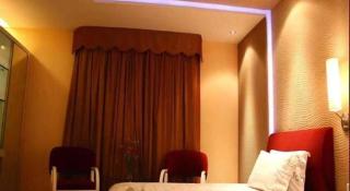 Tomolo Hotel Wuzhan Branch - 4
