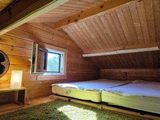 Ferienhaus Bootsmann - 1