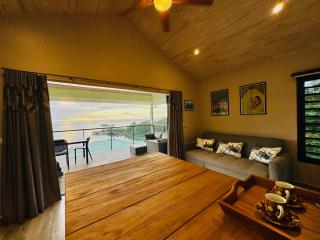 Lilikoi Bungalow - Uturoa - 0