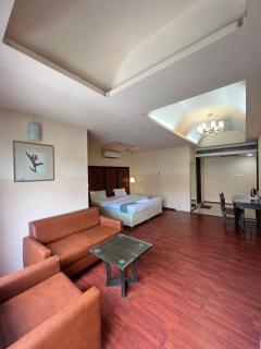 Hotel Saiprakash - 2