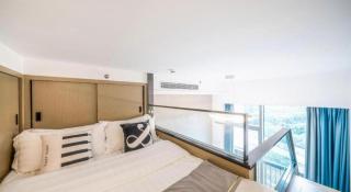 Yanlord Dream Park Hotel Apartment - 5