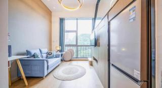 Yanlord Dream Park Hotel Apartment - 2