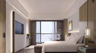 Empark Grand Hotel Fuzhou - Fucheu - 1