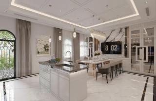 Maison Royale Lumière Hanoi-Spacious Balcony For Group-Late Check out - Hanoï - 8