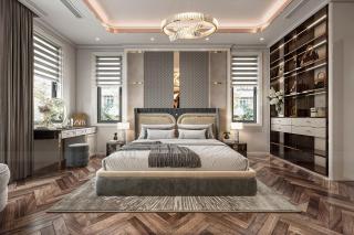 Maison Royale Lumière Hanoi-Spacious Balcony For Group-Late Check out - 2