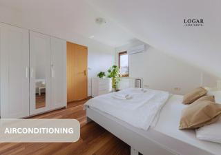 LOGAR Apartments - 5