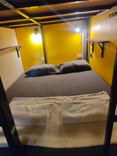 The Funky Monkey Hostel - 18 to 40 years old only - 8