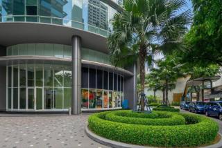 Vortex Suites Klcc by Dynasty - 2