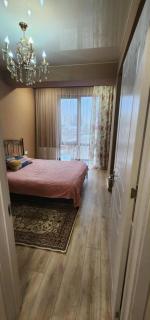 R&D Apartment - 1
