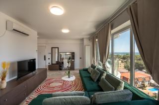 NextGen in Odyssey Indoor Pool & Spa Resort - 8