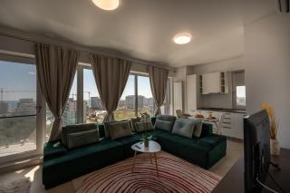 NextGen in Odyssey Pool & Spa Resort - 6
