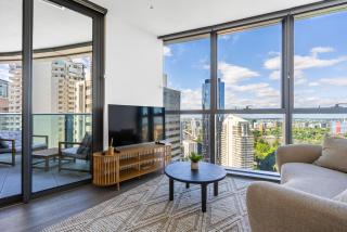 Bohemian Rhapsody in City - New Apt on Star Casino - 0