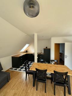 Apartment Iglesia - Königs Wusterhausen - 2