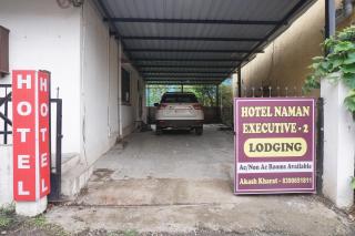 Hotel Naman Executive - 2 - 7