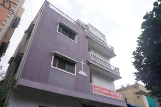 Hotel Naman Executive - 2 - 3