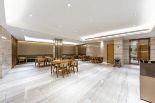 Seasons Hotel -Shanghai Changshou Road - Shanghai - 7