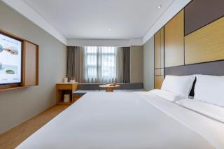 Seasons Hotel -Shanghai Changshou Road - Shanghai - 1